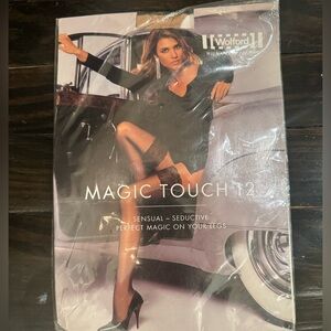 Wilford Magic Touch Tights